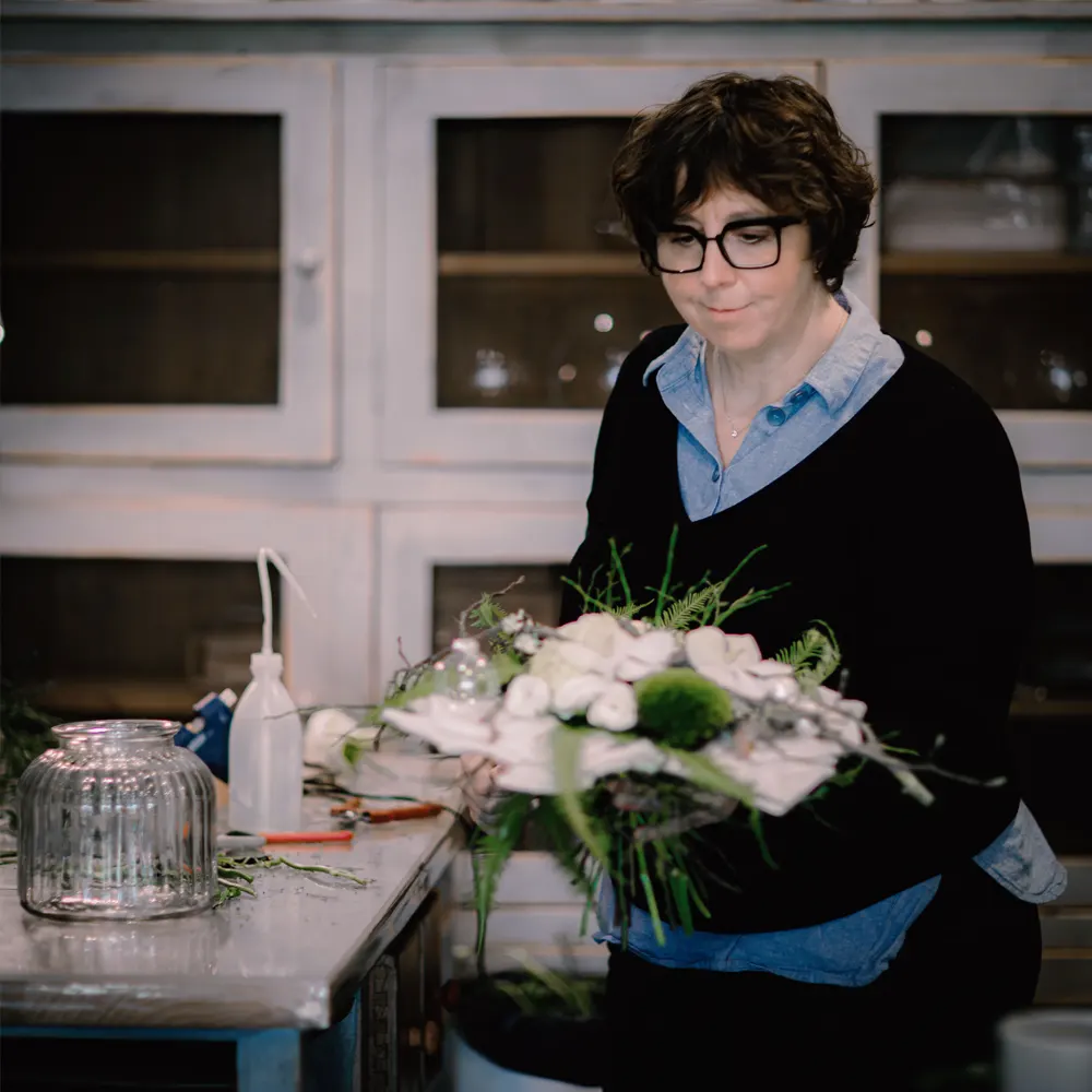 Les ateliers premium : Art floral (archive)