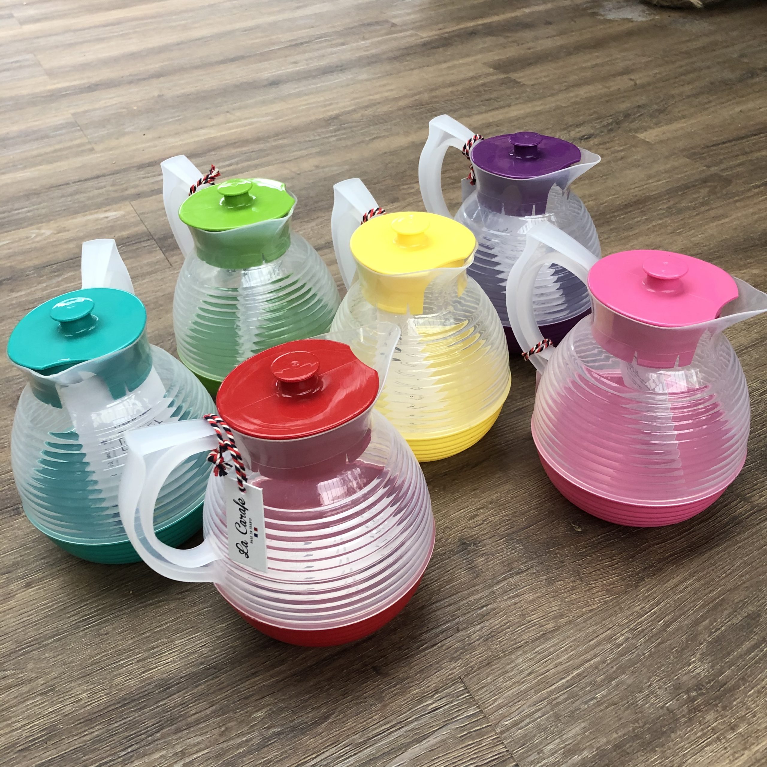 La Carafe La Carafe