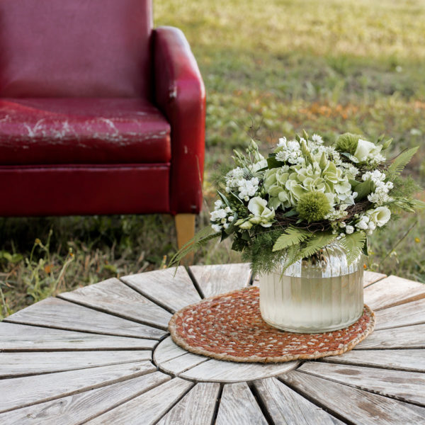 Le bouquet "CHÊNE" – Image 2
