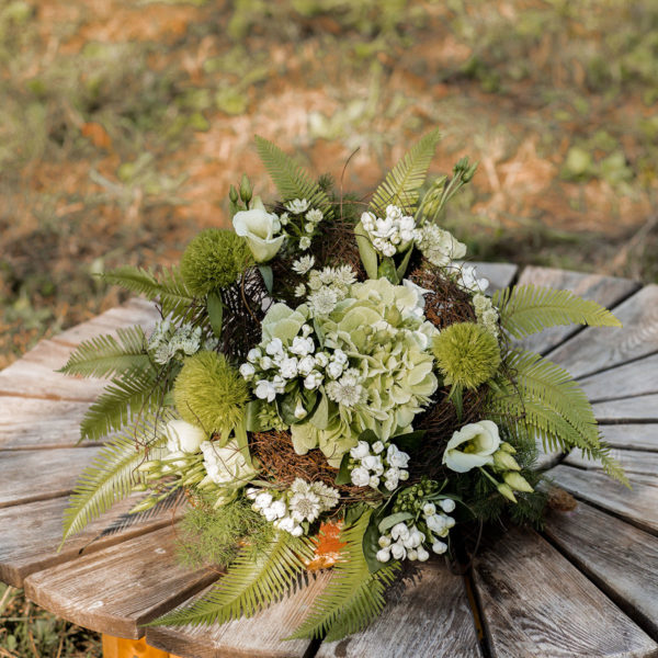 Le bouquet "CHÊNE" – Image 3