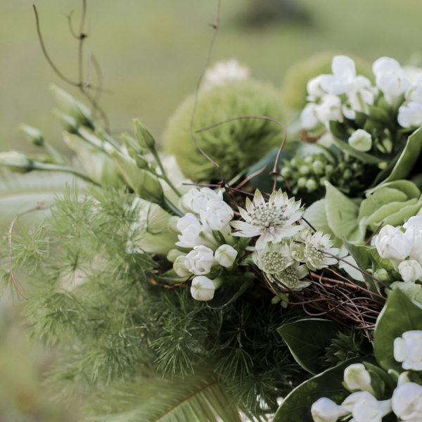 Le bouquet "CHÊNE" – Image 5
