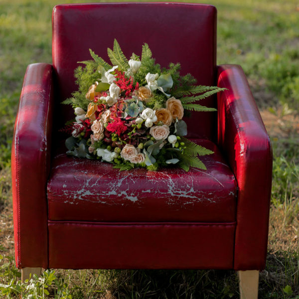 Le Bouquet "ÉRABLE" – Image 2