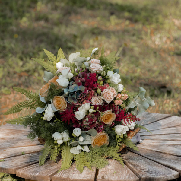 Le Bouquet "ÉRABLE" – Image 3