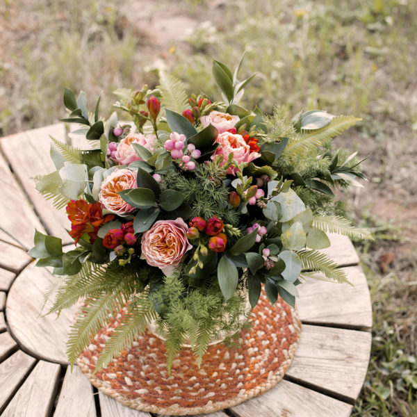 Le Bouquet  "HÊTRE" – Image 2