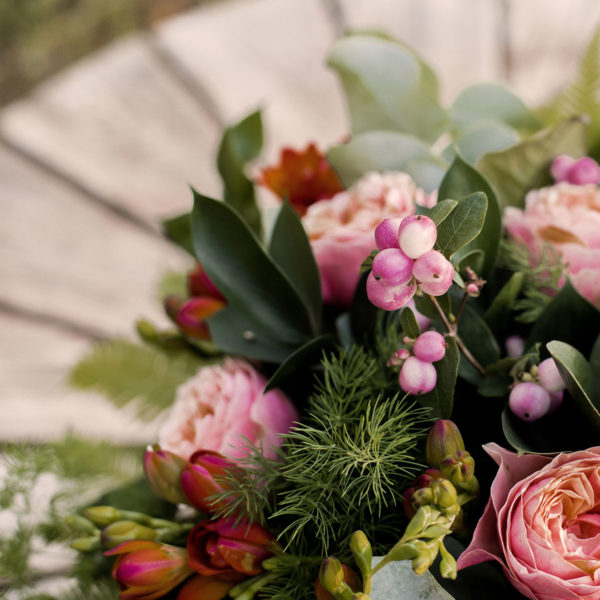 Le Bouquet  "HÊTRE" – Image 4