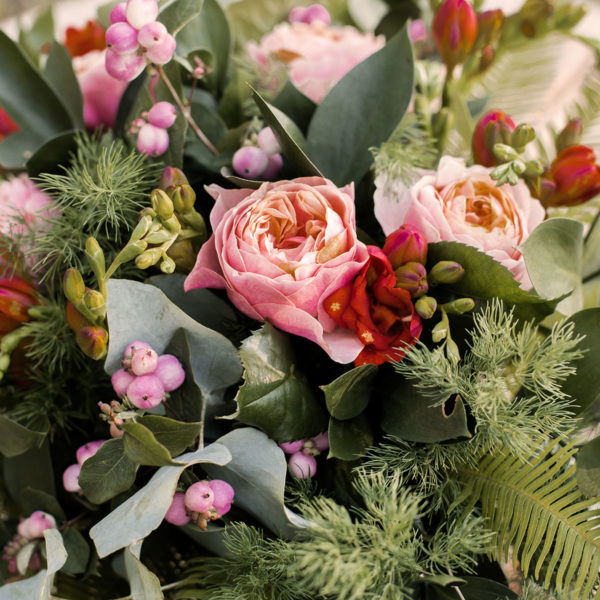 Le Bouquet  "HÊTRE" – Image 5