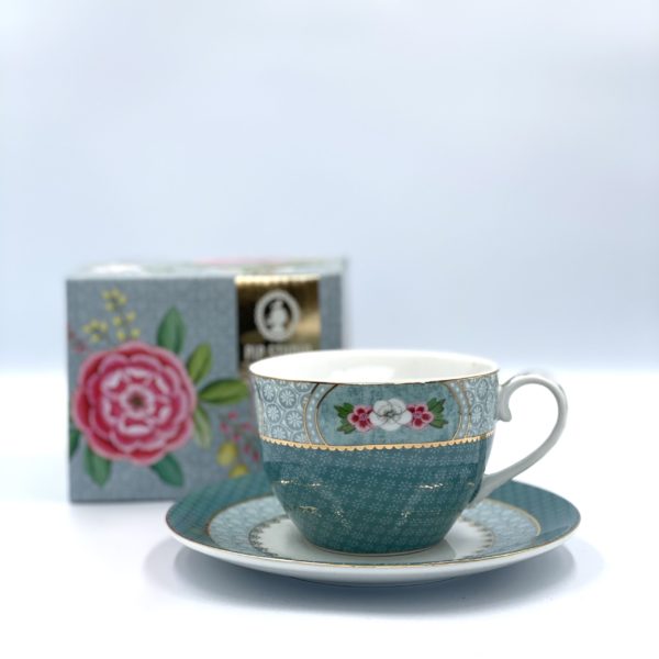 COFFRET DE 2 TASSES A THE - Pip Studio