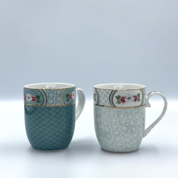 LE MUG BLANC - Pip Studio