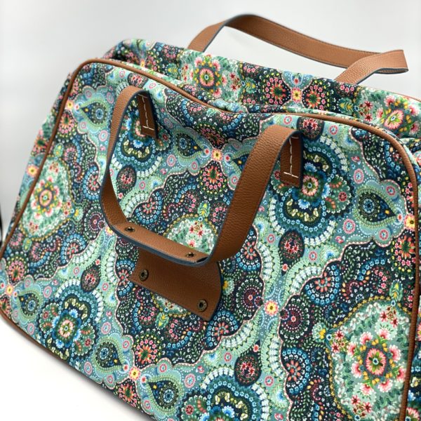LE SAC DE VOYAGE - Pip Studio