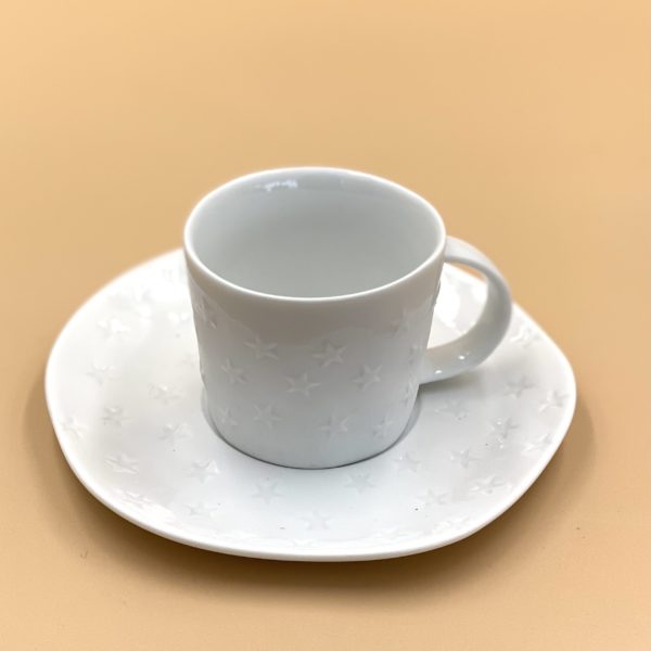 TASSE A EXPRESSO - RADER