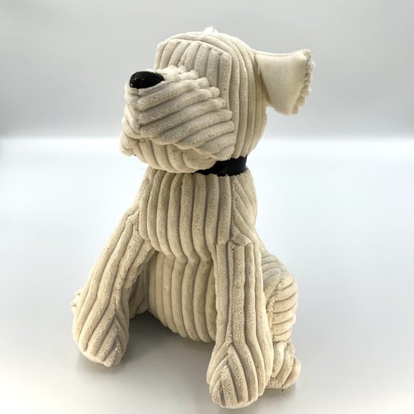 CHIEN CALE PORTE