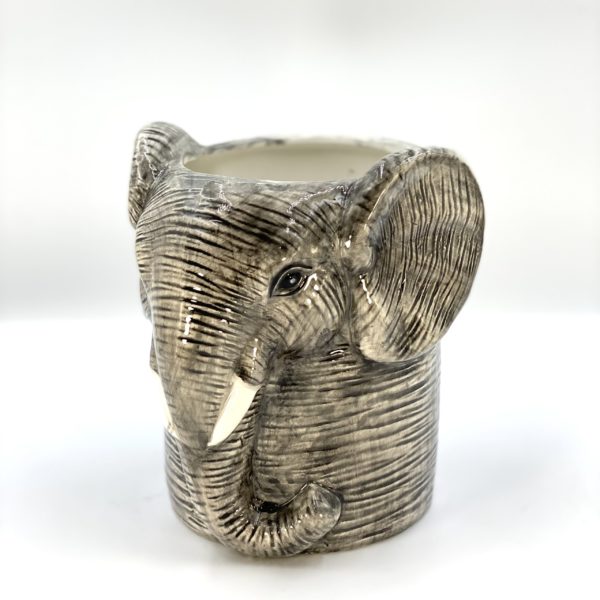 Le vase Éléphant