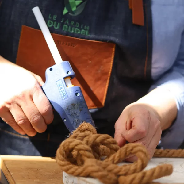 Les ateliers premium : Fleur de pot