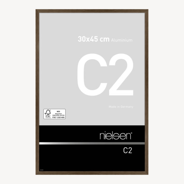 C2 30X45 AMBRE MAT BROS