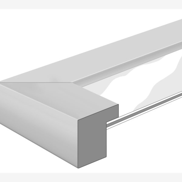 SCANDIC 60X80 CHENE – Image 5