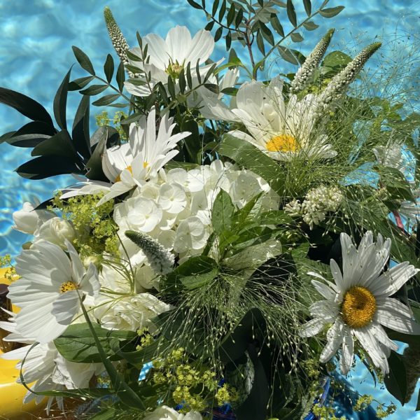 Le Bouquet 100 % BLANC – Image 5