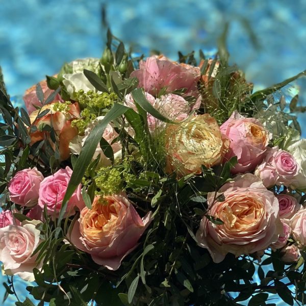 Le Bouquet 100 % ROSES – Image 2