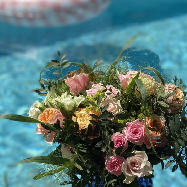 Le Bouquet 100 % ROSES – Image 3