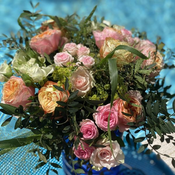 Le Bouquet 100 % ROSES – Image 4