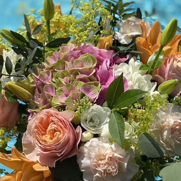 Le Bouquet 100 % ETE – Image 2