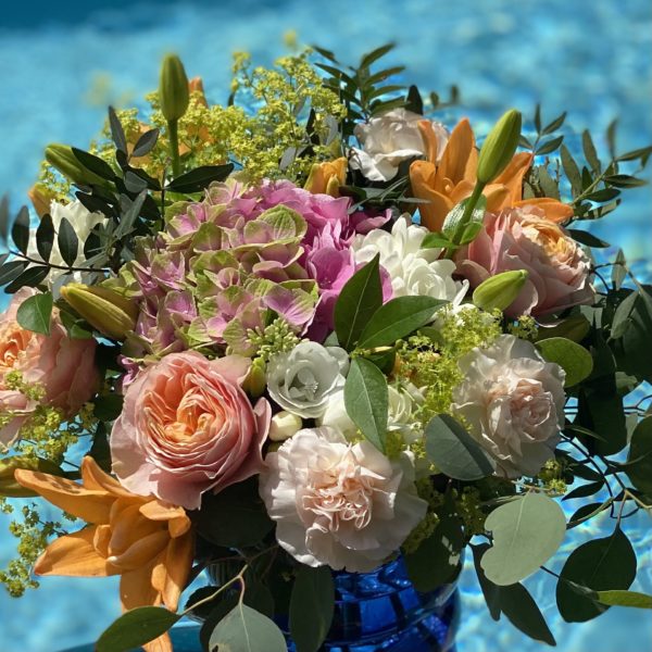 Le Bouquet 100 % ETE – Image 3