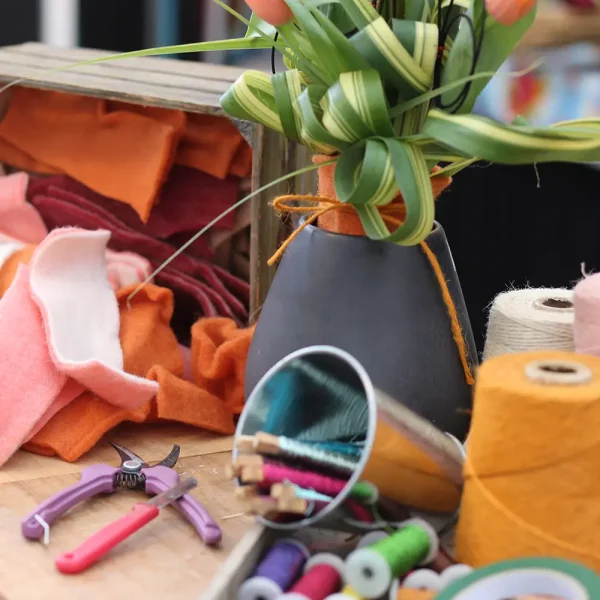 les ateliers a thèmes