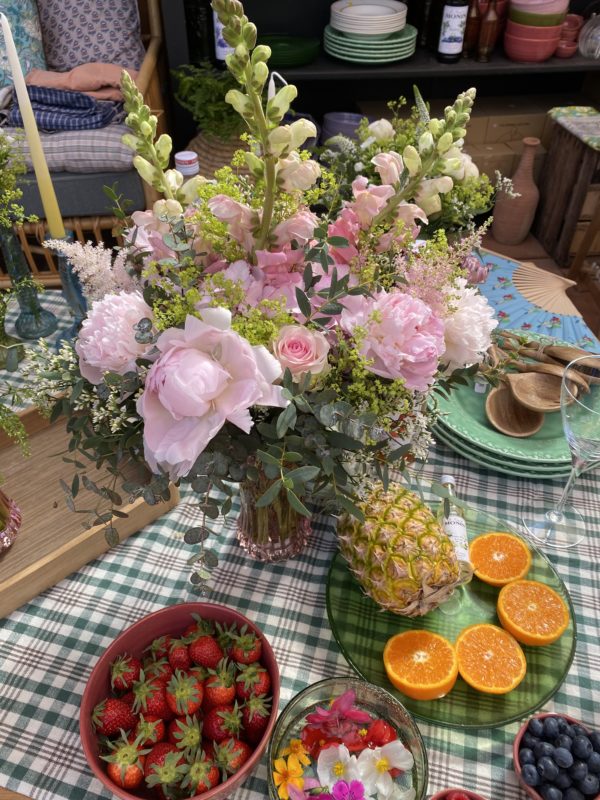 Litchi et Groseille – Image 2