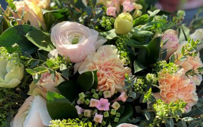 Les significations des fleurs