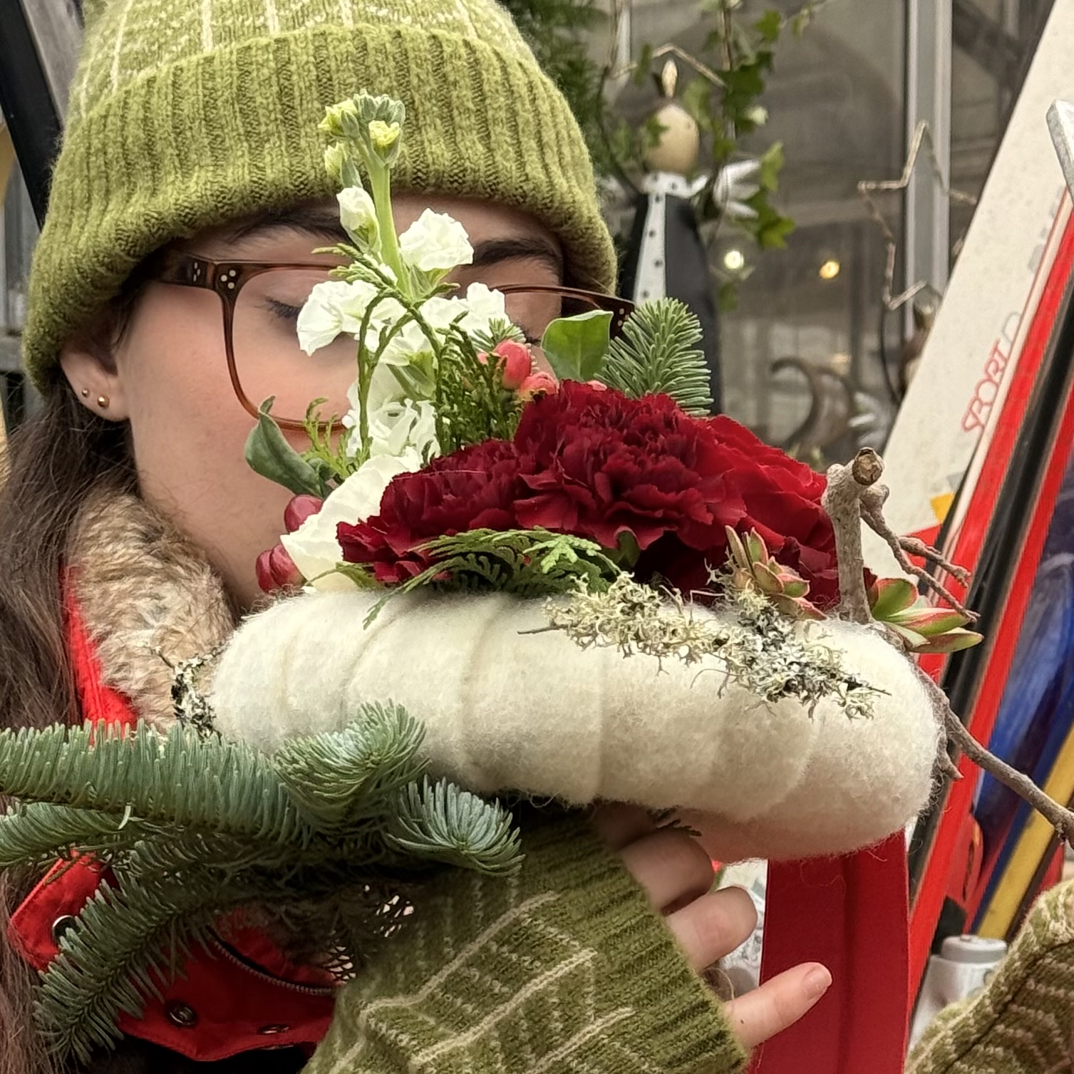 L'histoire du Rouge et du Blanc – Image 2