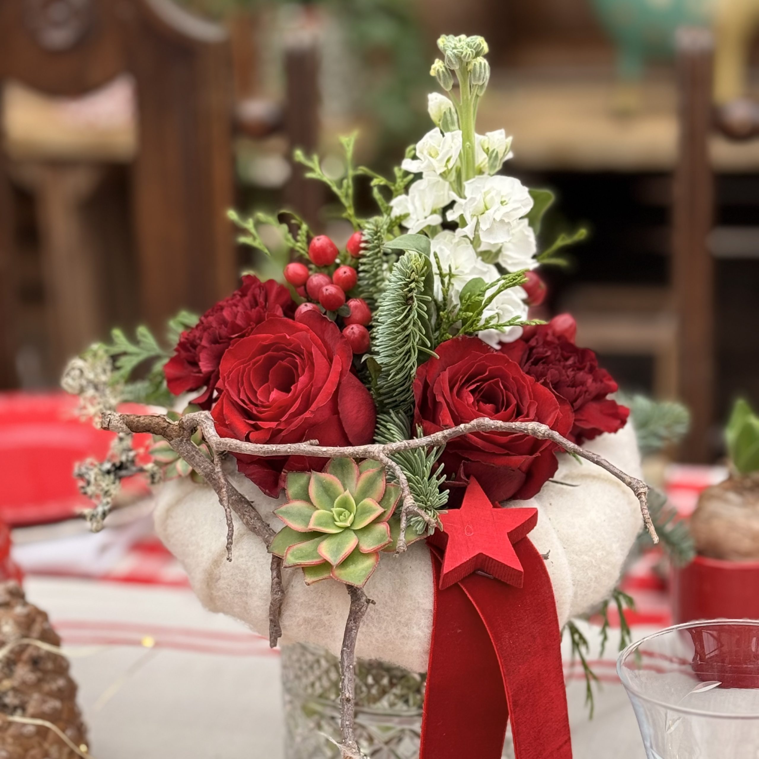 L'histoire du Rouge et du Blanc – Image 5