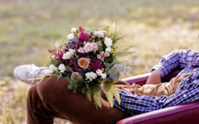 Le rôle des saisons : pourquoi je choisis de respecter le rythme du vivant