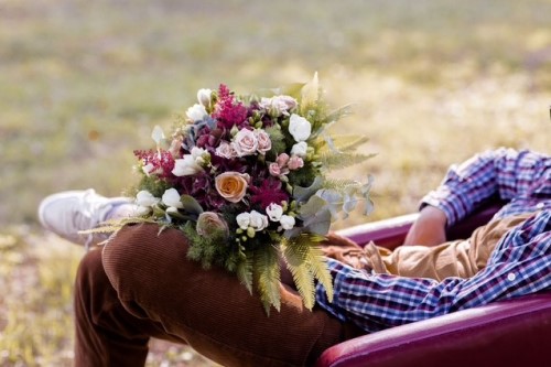 Le rôle des saisons : pourquoi je choisis de respecter le rythme du vivant