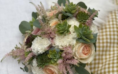 Tendances florales mariages 2026 : comment imaginer une décoration florale inoubliable ?