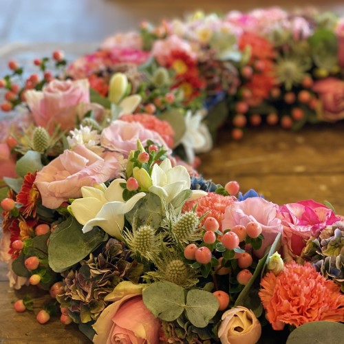 Quelles fleurs pour des obsèques ?