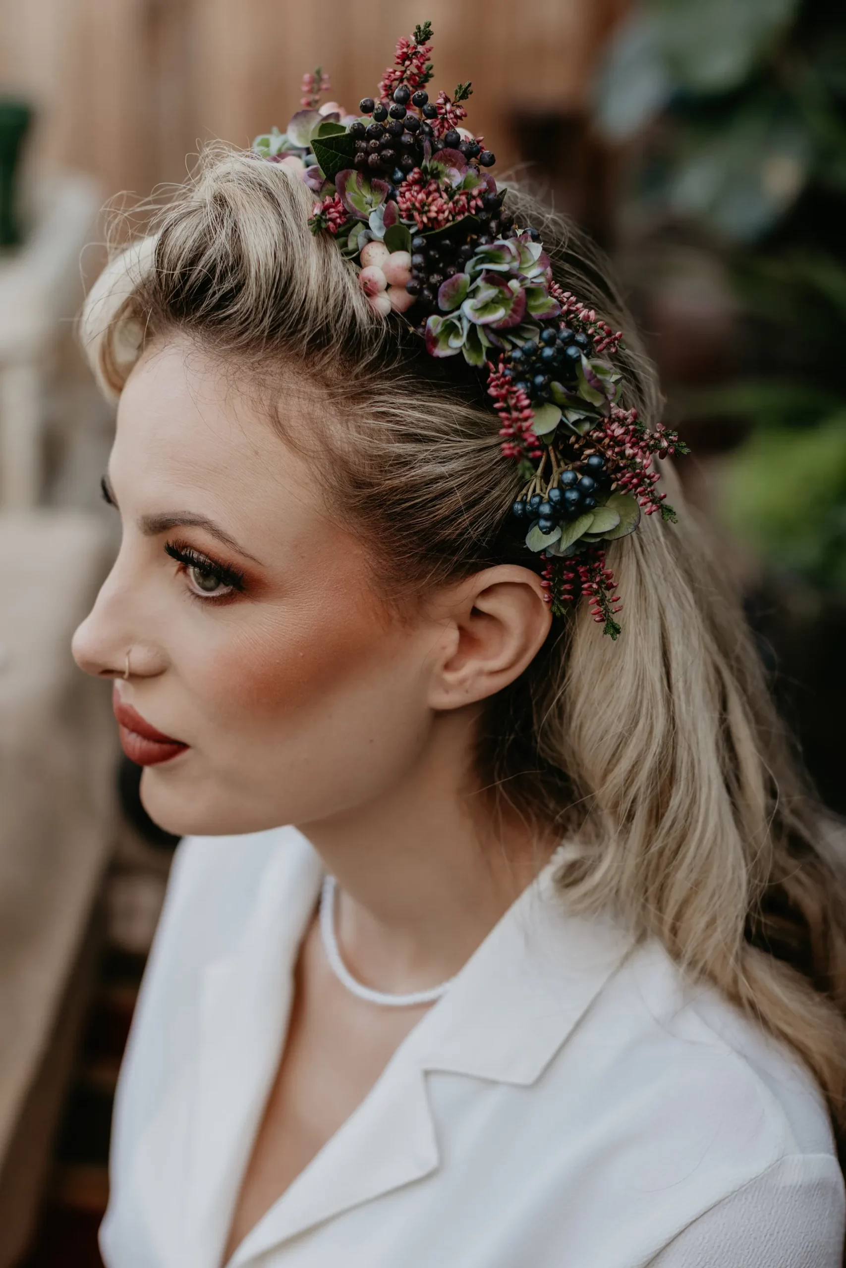 Le Jardin du Rudel , fleuriste à ALBI