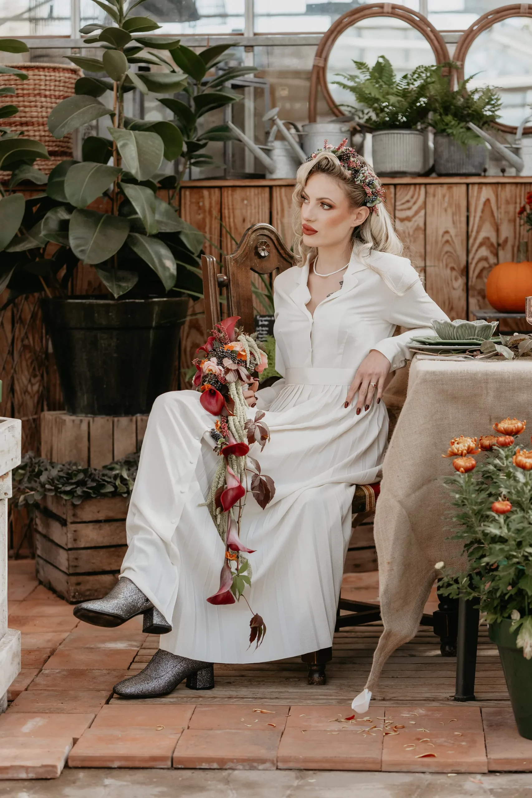 Le Jardin du Rudel , fleuriste à ALBI