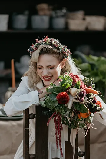 Se marier en Automne dans le Tarn :  c’est la saison idéale pour dire “oui” sous un charme doré de notre belle ville d’Albi