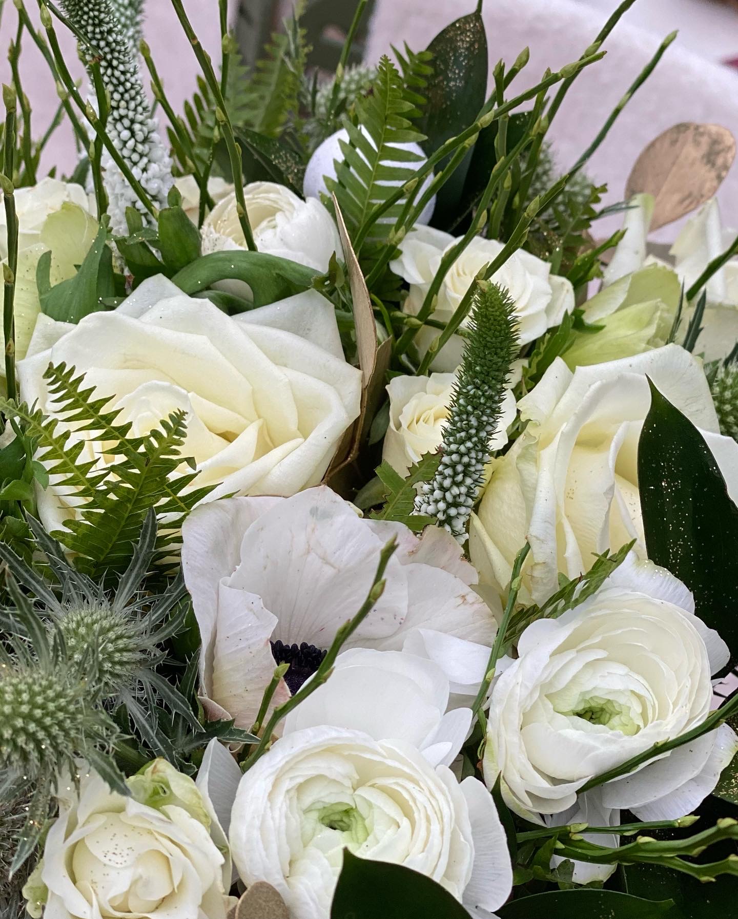 Le Bouquet Blanc – Image 4