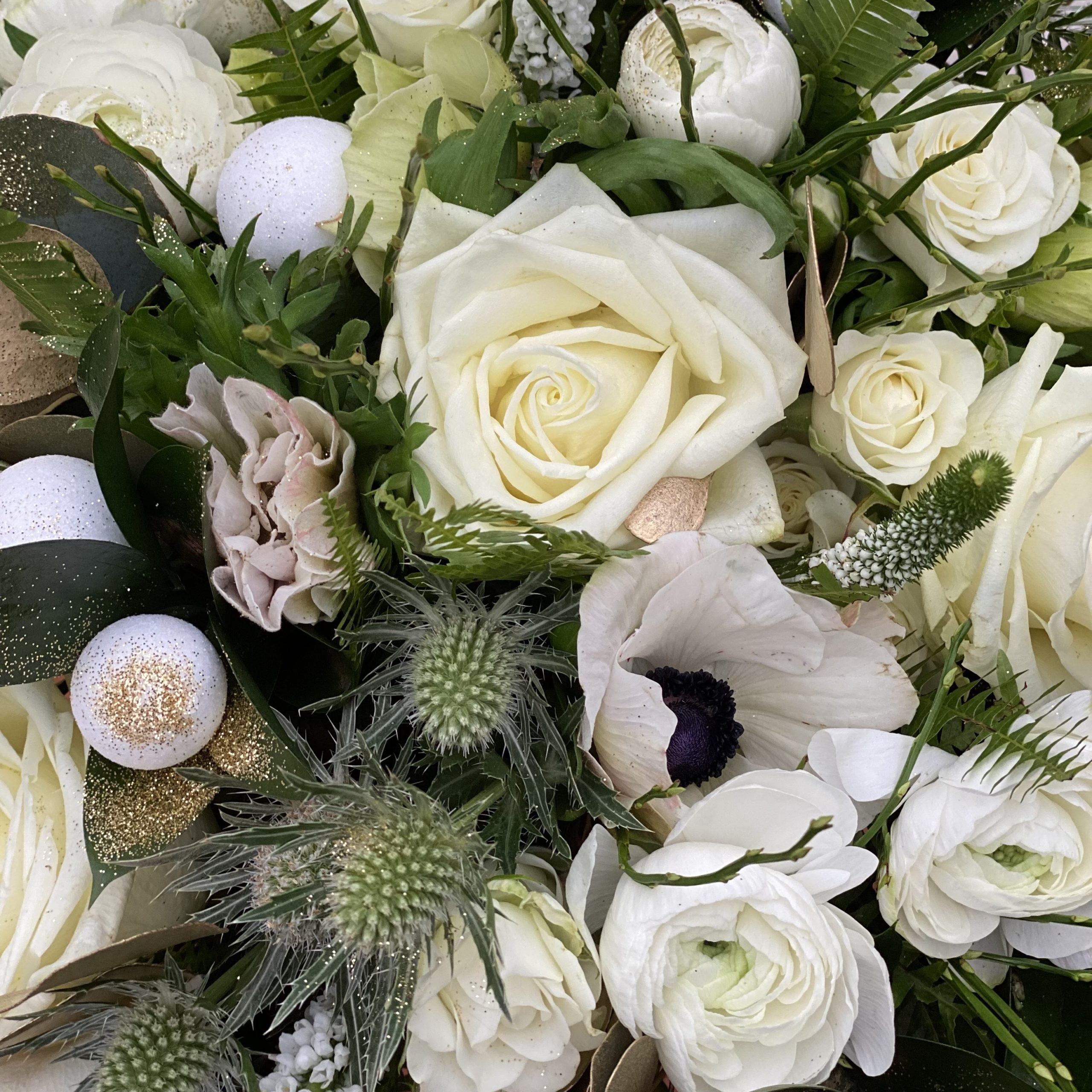Le Bouquet Blanc – Image 2
