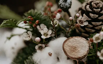 L&rsquo;élégance d&rsquo;un mariage d&rsquo;hiver à Albi dans le Tarn
