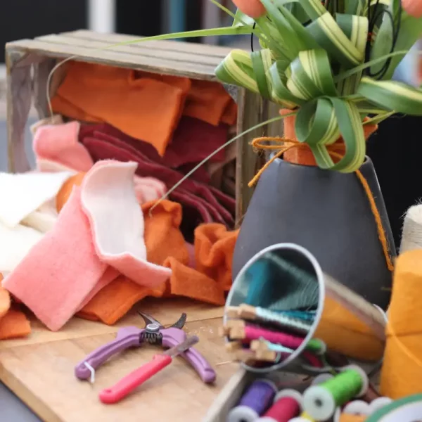 L'atelier à bricoler - Samedi 30 janvier de 14h30 à 17h30
