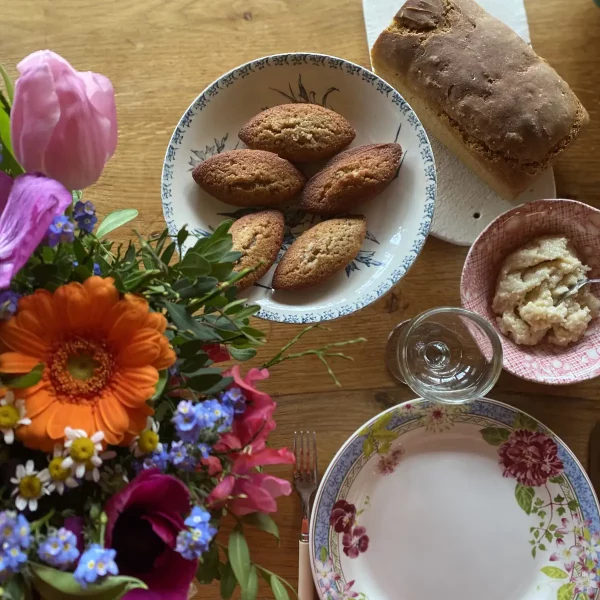 Le brunch du dimanche - Dimanche 22 novembre de 10h à 12h30